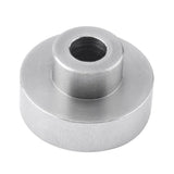 1 Piece Bike Hub Rear Tube Shaft Conversion Seat Adapter 130 to 135mm Extension, Corrosion Resistance and Rust Resistance - Aladdin Shoppers