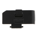 1 Piece Black Battery Door Cap Cover Lid for Canon 500D Digital Camera Plastic Unit Repair Part - Aladdin Shoppers