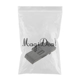 1 Piece Black Battery Door Cap Cover Lid for Canon EOS 600D Digital Camera Plastic Unit Repair Part - Dustproof Protection - Aladdin Shoppers