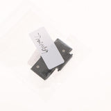 1 Piece Black Battery Door Cap Cover Lid for Canon EOS 600D Digital Camera Plastic Unit Repair Part - Dustproof Protection - Aladdin Shoppers