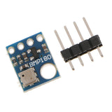 1 Piece BMP180 Temperature Barometric Pressure Module Sensor for Forecasting - Aladdin Shoppers
