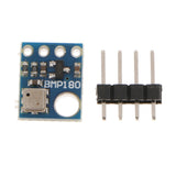 1 Piece BMP180 Temperature Barometric Pressure Module Sensor for Forecasting - Aladdin Shoppers