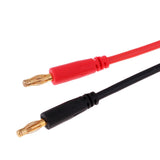 10 in 1 Multifunction Charger Adapter Cable Support XT60 XT90 EC5 JST FUTABA JR Balanced Charge Plug Wire Set 39cm Length - Aladdin Shoppers