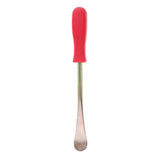 10 Inch Car Motorcycle Tire Changing Lever Spoon Iron Tool with Red Handle - Aladdin Shoppers