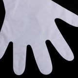 10 Pair Ultra Thin Moisturizing Hand Spa Gloves Cotton Hand Mask Paper Sheet - Aladdin Shoppers