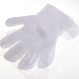 10 Pair Ultra Thin Moisturizing Hand Spa Gloves Cotton Hand Mask Paper Sheet - Aladdin Shoppers