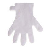 10 Pair Ultra Thin Moisturizing Hand Spa Gloves Cotton Hand Mask Paper Sheet - Aladdin Shoppers