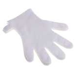 10 Pair Ultra Thin Moisturizing Hand Spa Gloves Cotton Hand Mask Paper Sheet - Aladdin Shoppers