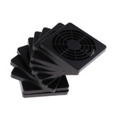 10 Pcs Dustproof Mesh Dust Filter Guard for 60mm PC Computer Case Fan - Aladdin Shoppers