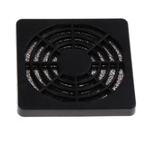 10 Pcs Dustproof Mesh Dust Filter Guard for 60mm PC Computer Case Fan - Aladdin Shoppers