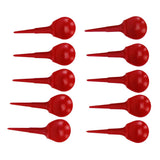 10 Pcs Plastic Novelty Anti-Slice Golf Tees Chair Tees Divot Tool for Golfer - Aladdin Shoppers