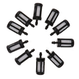 10 Pieces Fuel Filter For STIHL MS260 MS290 MS310 MS340 MS360 MS380 MS381 MS390 MS440 MS441 MS460 MS640 MS650 MS660 MS880 026 029 034 036 038 039 044 046 066 088 Chainsaw - Aladdin Shoppers