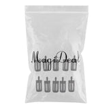 10 Pieces Fuel Filter For STIHL MS260 MS290 MS310 MS340 MS360 MS380 MS381 MS390 MS440 MS441 MS460 MS640 MS650 MS660 MS880 026 029 034 036 038 039 044 046 066 088 Chainsaw - Aladdin Shoppers