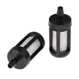 10 Pieces Fuel Filter For STIHL MS260 MS290 MS310 MS340 MS360 MS380 MS381 MS390 MS440 MS441 MS460 MS640 MS650 MS660 MS880 026 029 034 036 038 039 044 046 066 088 Chainsaw - Aladdin Shoppers