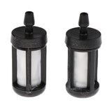 10 Pieces Fuel Filter For STIHL MS260 MS290 MS310 MS340 MS360 MS380 MS381 MS390 MS440 MS441 MS460 MS640 MS650 MS660 MS880 026 029 034 036 038 039 044 046 066 088 Chainsaw - Aladdin Shoppers