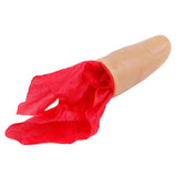 Maxbell Wonder Thumb Tip Silk Vanish Vanishing Magic Trick