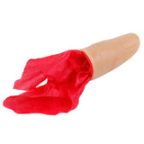 Maxbell Wonder Thumb Tip Silk Vanish Vanishing Magic Trick