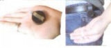Maxbell Amazing Cool Magic Ferrous Coin Vanish Disappear Trick