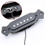 Maxbell Guitar Magnetic Acoustic Pickup