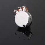 Maxbell Audio Taper Potentiometer Mini 250K Volume Guitar Pot