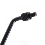 Maxbell Electric Guitar Tremolo System Arm Whammy Bar Black