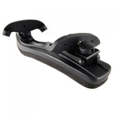 Maxbell Adjustable Violin Chin Shoulder Rest Pad Size 3/4 4/4
