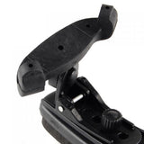 Maxbell Adjustable Violin Chin Shoulder Rest Pad Size 3/4 4/4