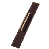 Maxbell Rosewood Classical Guitar Bridge