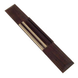 Maxbell Rosewood Classical Guitar Bridge