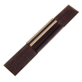 Maxbell Rosewood Classical Guitar Bridge