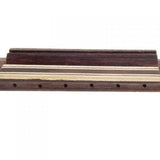 Maxbell Rosewood Classical Guitar Bridge