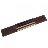 Maxbell Rosewood Classical Guitar Bridge