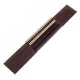 Maxbell Rosewood Classical Guitar Bridge
