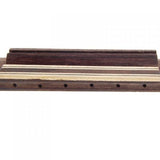 Maxbell Rosewood Classical Guitar Bridge