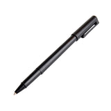 Maxbell Black Plastic Magic Trick Ball Pen Thru Bill Penetration Toy