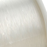 Maxbell 70m/Roll 0.4mm Crystal Cord String Thread for Beading Fishing