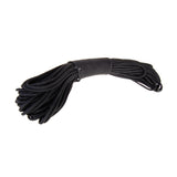 Maxbell 100ft Paracord 550 Parachute Cord 7 Strand Outdoor Survival Black