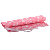 Maxbell 22 Slots Knitting Needle Bag Weave Tools Holder Case