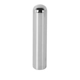 Maxbell Iron Tone Bar Guitar Slide for Hawian Guitar