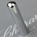 Maxbell Iron Tone Bar Guitar Slide for Hawian Guitar