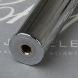 Maxbell Iron Tone Bar Guitar Slide for Hawian Guitar