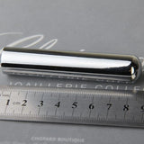 Maxbell Iron Tone Bar Guitar Slide for Hawian Guitar