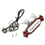 Maxbell Single Coil Magnetic Acoustic Guitar Pickup