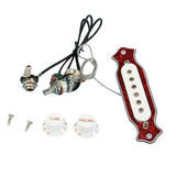 Maxbell Single Coil Magnetic Acoustic Guitar Pickup