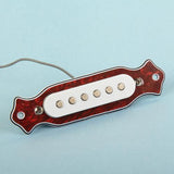 Maxbell Single Coil Magnetic Acoustic Guitar Pickup
