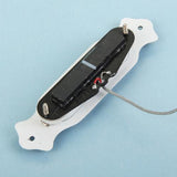 Maxbell Single Coil Magnetic Acoustic Guitar Pickup
