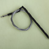 Maxbell Bendable Piezo Cable Pickup for Acoustic Guitar