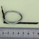 Maxbell Bendable Piezo Cable Pickup for Acoustic Guitar