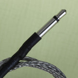 Maxbell Bendable Piezo Cable Pickup for Acoustic Guitar
