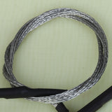 Maxbell Bendable Piezo Cable Pickup for Acoustic Guitar